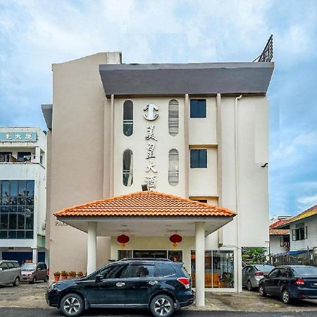 מירי Palace Inn מראה חיצוני תמונה