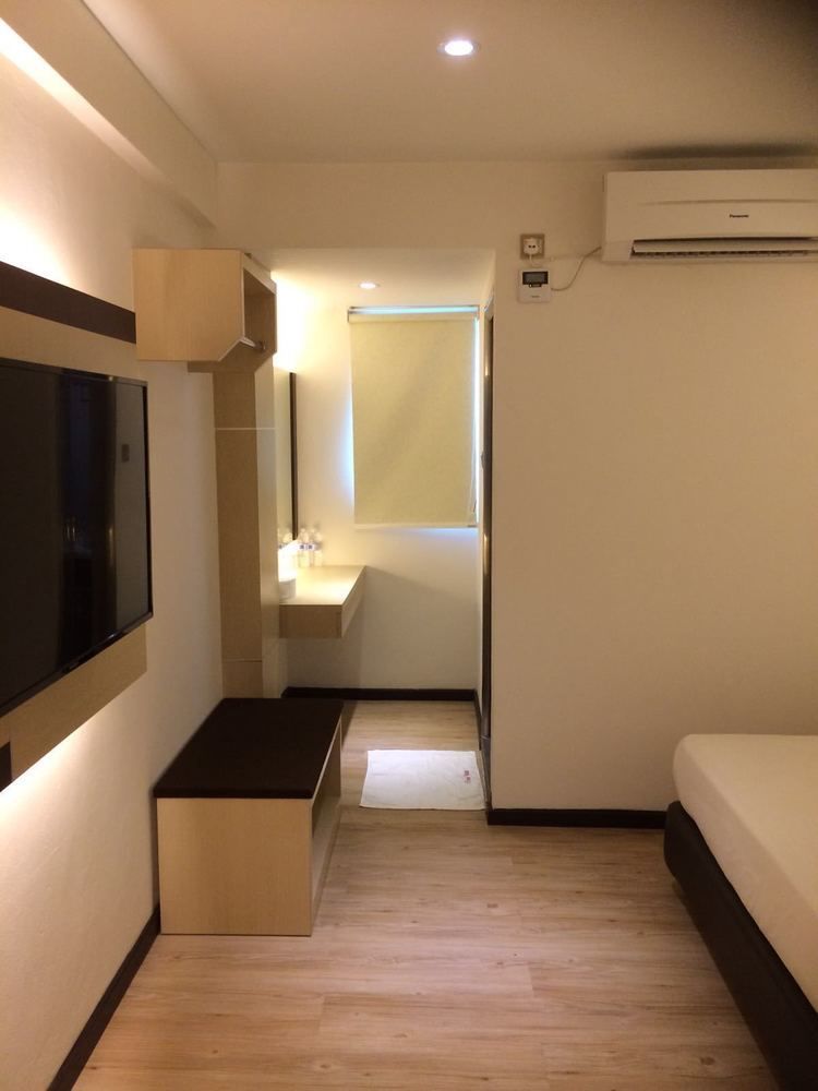 מירי Palace Inn מראה חיצוני תמונה